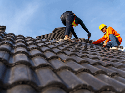 About Roof Repair Experts Ashville, AL